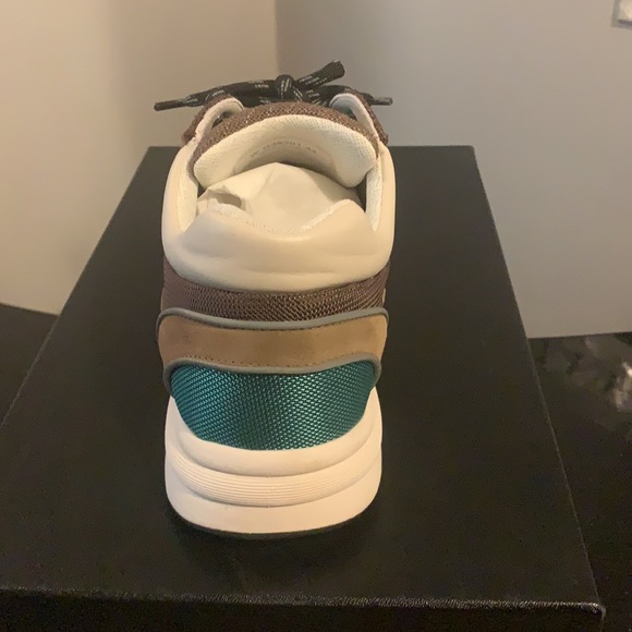 Chanel sneakers - Picture 4 of 6